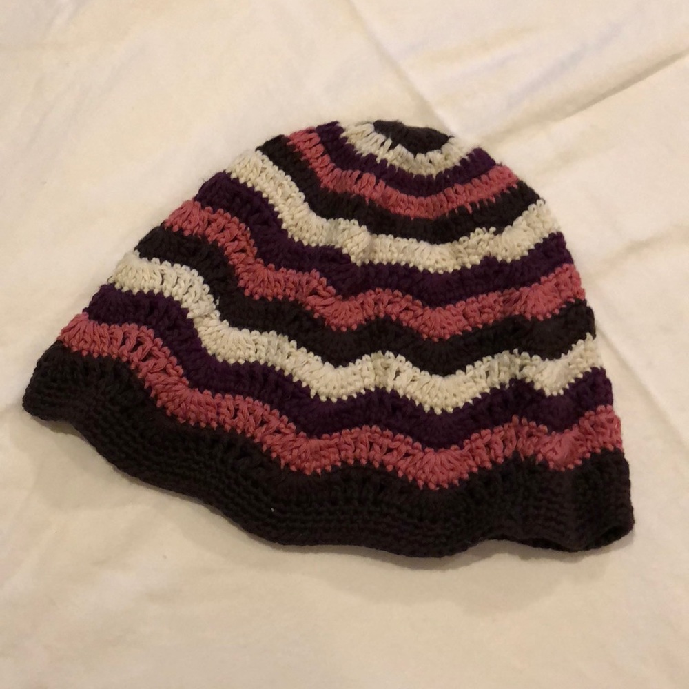 American Eagle hat